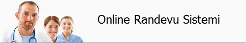 online-randevu